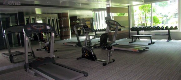 2 bedrooms Condo in Pattaya, Thailand No. 707 14