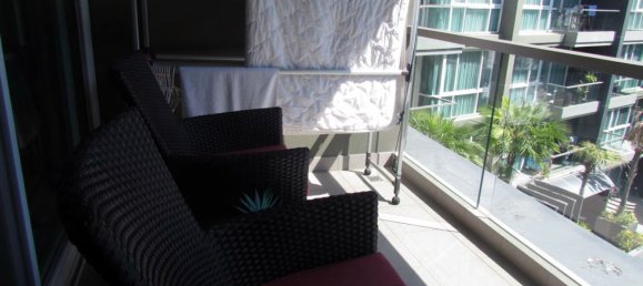 2 bedrooms Condo in Pattaya, Thailand No. 707 8