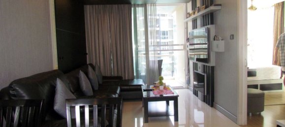 2 bedrooms Condo in Pattaya, Thailand No. 707 6