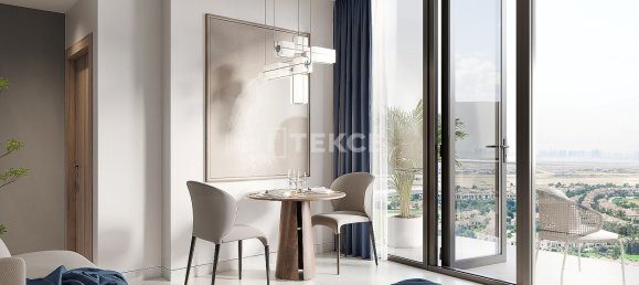 1 chambre Appartement à Jumeirah Village Triangle, UAE No. 104745 15