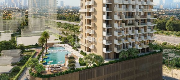 1 chambre Appartement à Jumeirah Village Triangle, UAE No. 104745 3