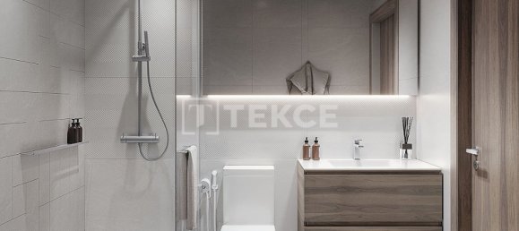 1 chambre Appartement à Jumeirah Village Triangle, UAE No. 104745 19