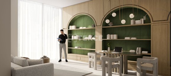 1 chambre Appartement à Jumeirah Village Triangle, UAE No. 104745 6