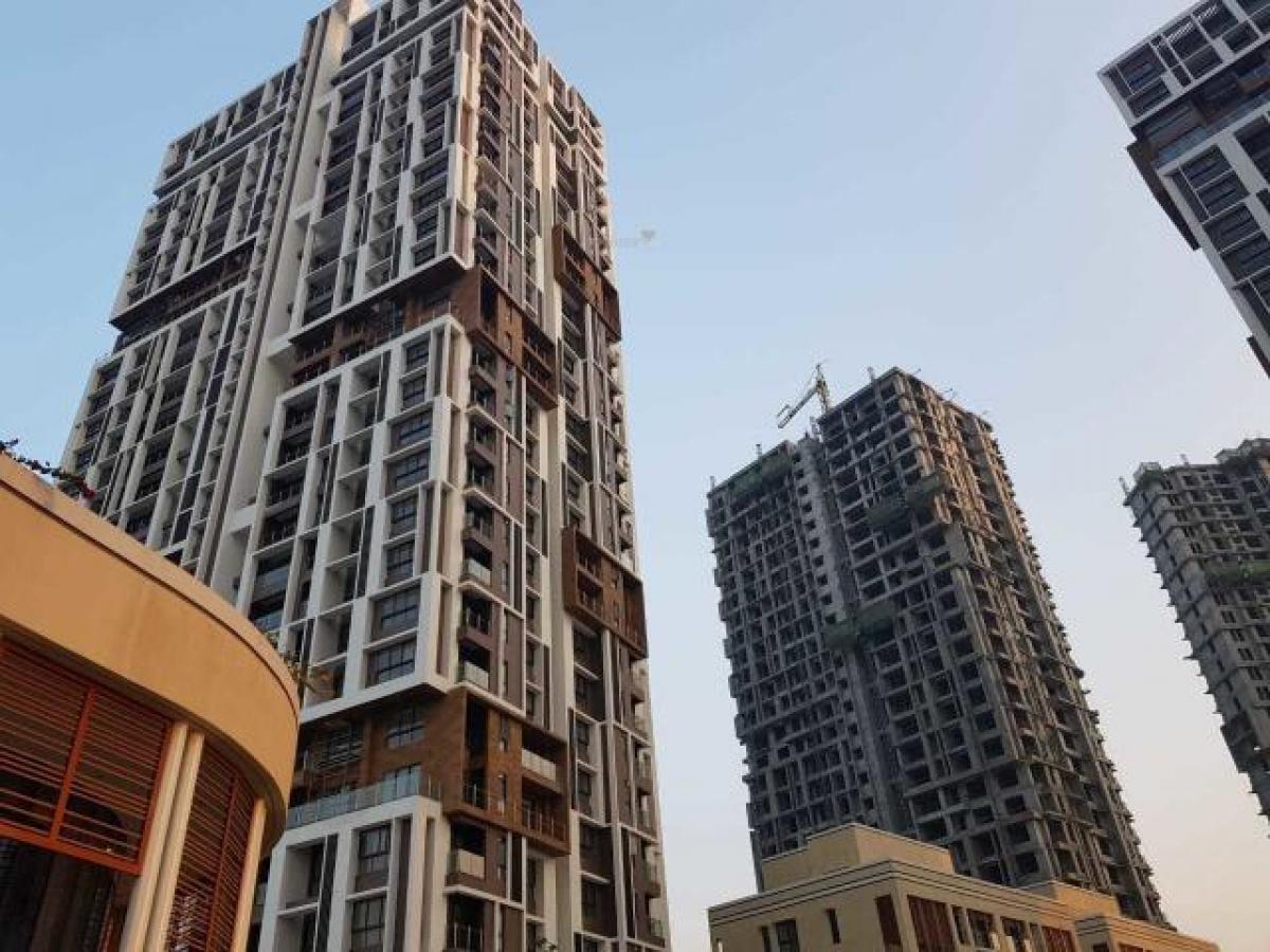 2 chambres Maison à Kolkata, India No. 18209