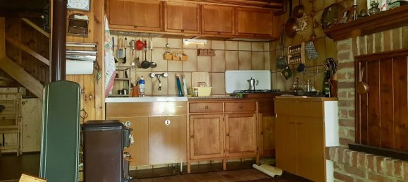 Apartamento T2 em Ceres, Italy N.º 329373 5