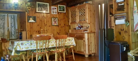 Apartamento T2 em Ceres, Italy N.º 329373 6