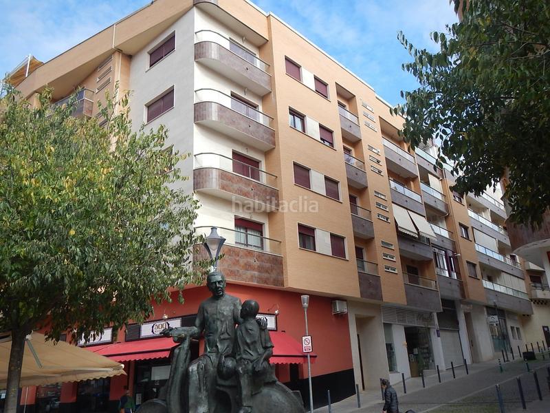 2 chambres Appartement à Almendralejo, Spain No. 206538