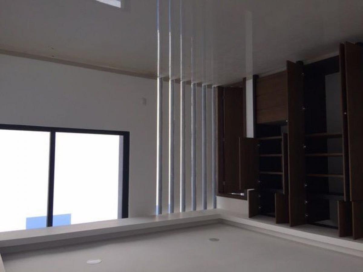 3 bedrooms House in Veracruz, Mexico No. 221809