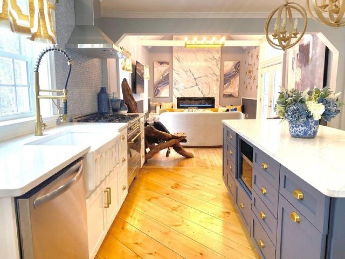 21 bedroom House in Hancock, USA No. 430513