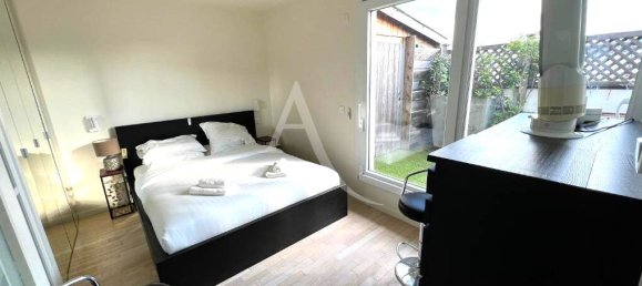 3 Schlafzimmer Doppelhaus in Paris, France, Nr. 177104 19