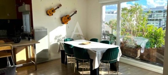 3 Schlafzimmer Doppelhaus in Paris, France, Nr. 177104 10