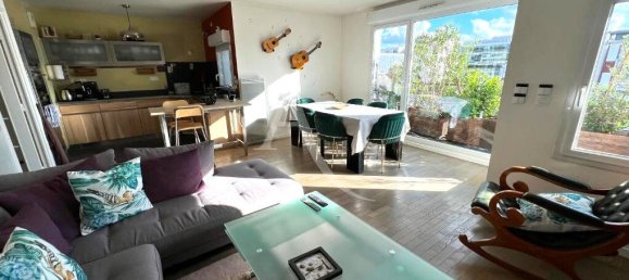 3 Schlafzimmer Doppelhaus in Paris, France, Nr. 177104 28