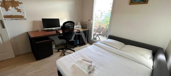 3 Schlafzimmer Doppelhaus in Paris, France, Nr. 177104 31