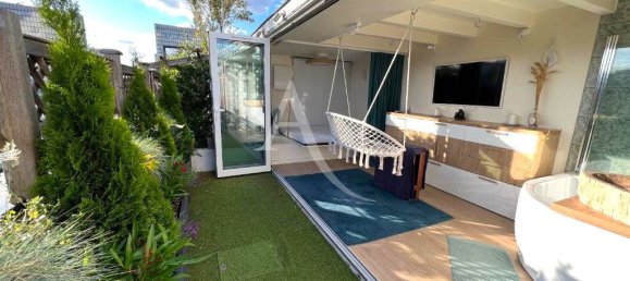 3 Schlafzimmer Doppelhaus in Paris, France, Nr. 177104 40