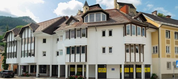 Apartamento T2 em Eberstein, Austria N.º 178166 3