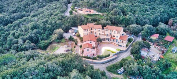 Apartamento de 2 dormitorios en Rio, Italy No. 143178 5