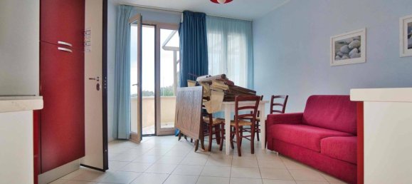 Apartamento de 2 dormitorios en Rio, Italy No. 143178 14