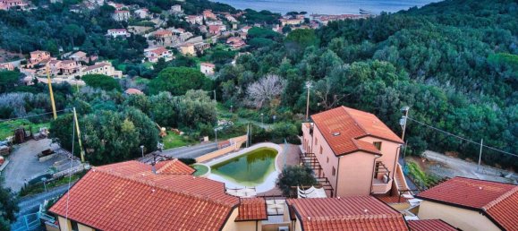 Apartamento de 2 dormitorios en Rio, Italy No. 143178 3