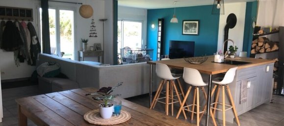 4 Schlafzimmer Haus in Chambourg-sur-Indre, France, Nr. 236286 2