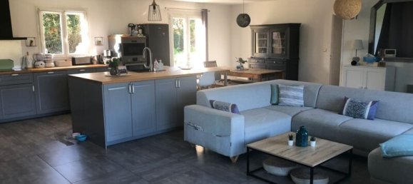 4 Schlafzimmer Haus in Chambourg-sur-Indre, France, Nr. 236286 3