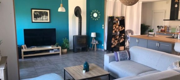 4 Schlafzimmer Haus in Chambourg-sur-Indre, France, Nr. 236286 5