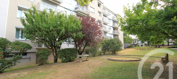 3 غرف نوم شقة في Saint-Michel-sur-Orge, France رقم 322646 11