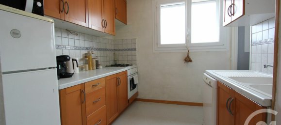 3 غرف نوم شقة في Saint-Michel-sur-Orge, France رقم 322646 6