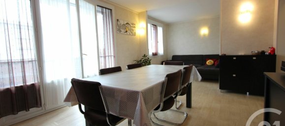 3 غرف نوم شقة في Saint-Michel-sur-Orge, France رقم 322646 4