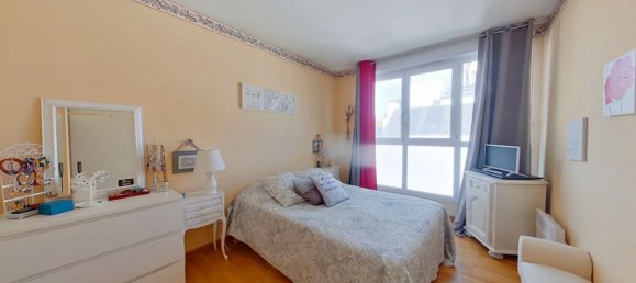 2 bedrooms Apartment in Tours, France No. 241022 5