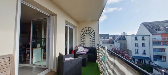 2 bedrooms Apartment in Tours, France No. 241022 3