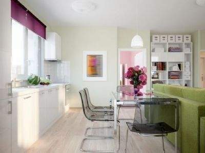 Студия в Эггенберг, Австрия № 226106