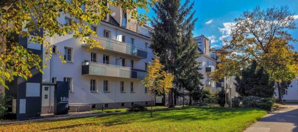 2 rooms Apartment in Penzing, Austria No. 205934 22