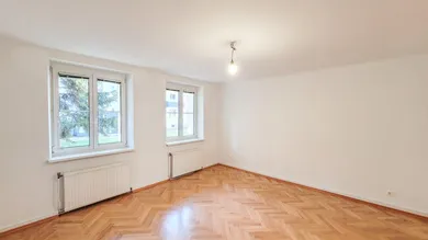 2 rooms Apartment in Penzing, Austria No. 205934