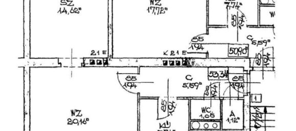 2 rooms Apartment in Penzing, Austria No. 205934 25