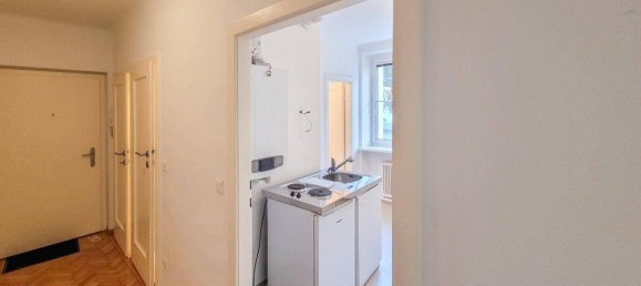 2 rooms Apartment in Penzing, Austria No. 205934 9