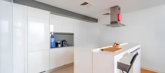 1 dormitorio apartamento en alquiler en Bluewaters, Dubai, UAE № 106106 3