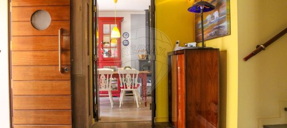 4 bedrooms House in Peniche, Portugal No. 156532 10