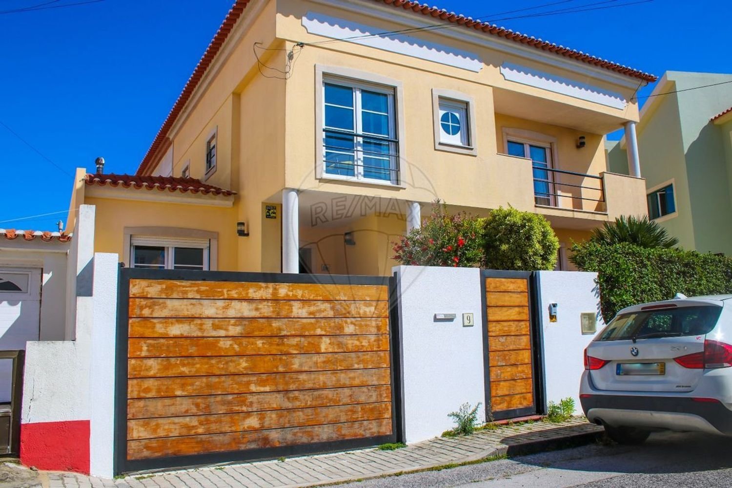 4 bedrooms House in Peniche, Portugal No. 156532