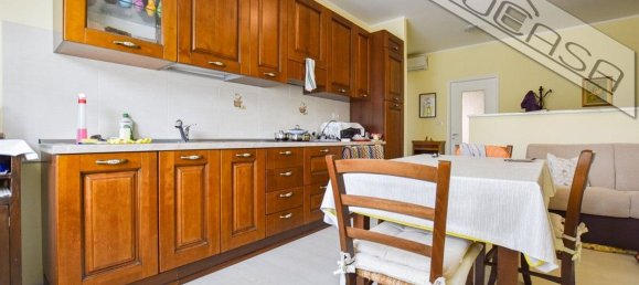 Apartamento de 2 habitaciónes en Pinerolo, Italy No. 67793 27