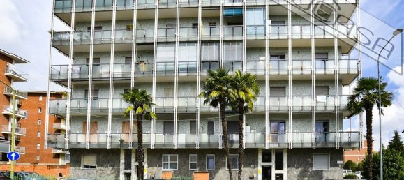 Apartamento de 2 habitaciónes en Pinerolo, Italy No. 67793 23