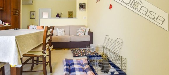 Apartamento de 2 habitaciónes en Pinerolo, Italy No. 67793 31