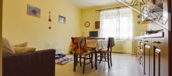 Apartamento de 2 habitaciónes en Pinerolo, Italy No. 67793 25