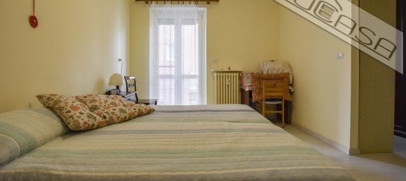 Apartamento de 2 habitaciónes en Pinerolo, Italy No. 67793 12