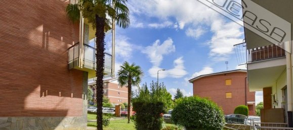 Apartamento de 2 habitaciónes en Pinerolo, Italy No. 67793 14