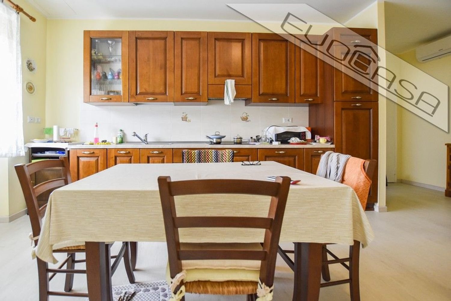 Apartamento de 2 habitaciónes en Pinerolo, Italy No. 67793