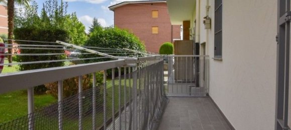 Apartamento de 2 habitaciónes en Pinerolo, Italy No. 67793 13