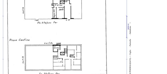 Apartamento de 2 habitaciónes en Pinerolo, Italy No. 67793 33