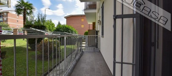 Apartamento de 2 habitaciónes en Pinerolo, Italy No. 67793 16