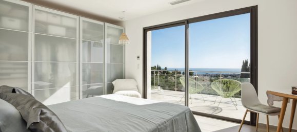 Villa de 6 dormitorios en Mougins, France No. 1545 6