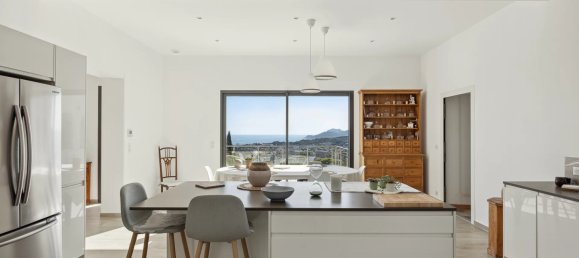 Villa de 6 dormitorios en Mougins, France No. 1545 5